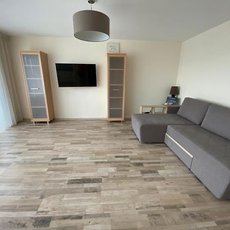 Apartment Siguldas 21 Liepāja Esterno foto