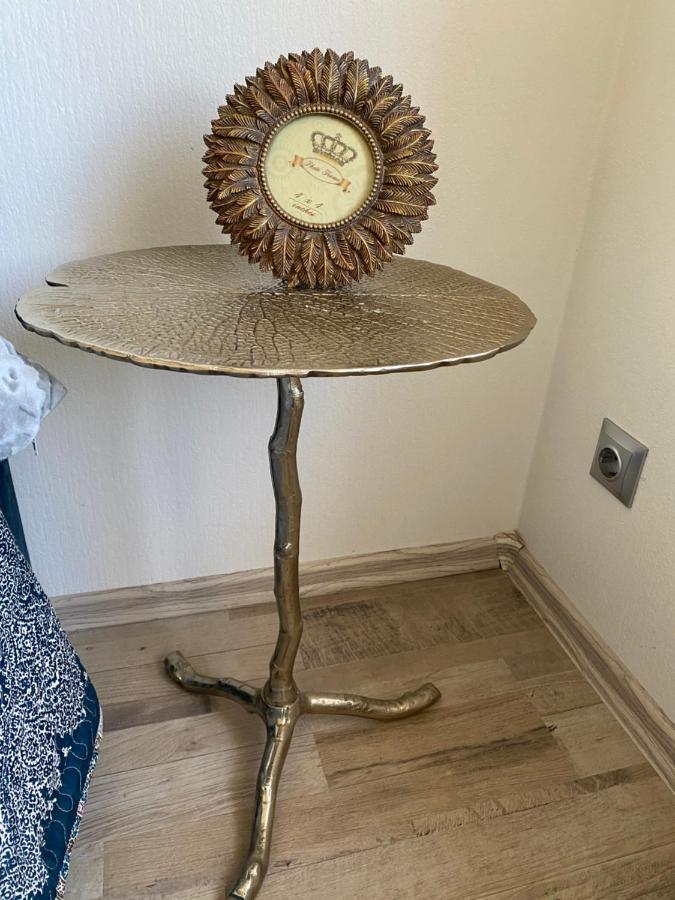 Apartment Siguldas 21 Liepāja Esterno foto
