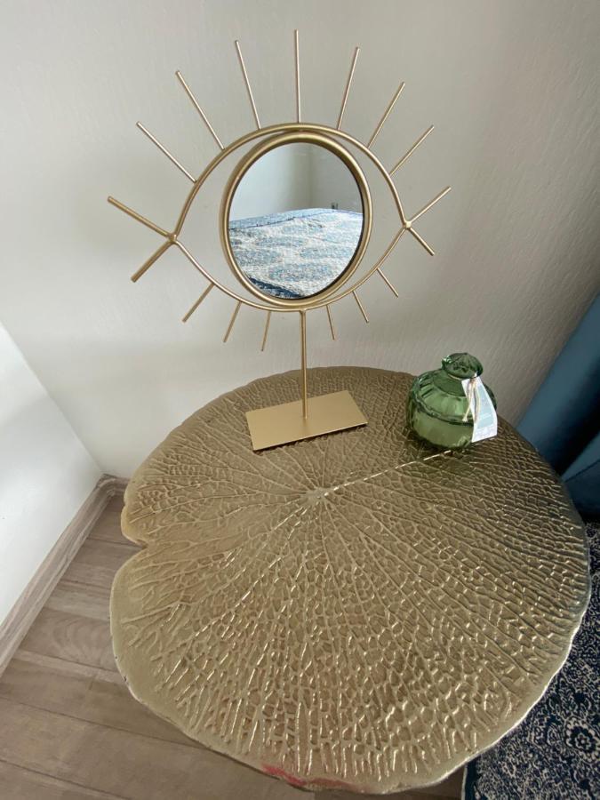 Apartment Siguldas 21 Liepāja Esterno foto